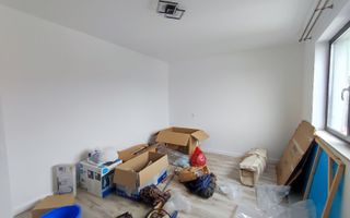 Casa individuală finisată | teren 495 mp | Dezmir - Poză 26