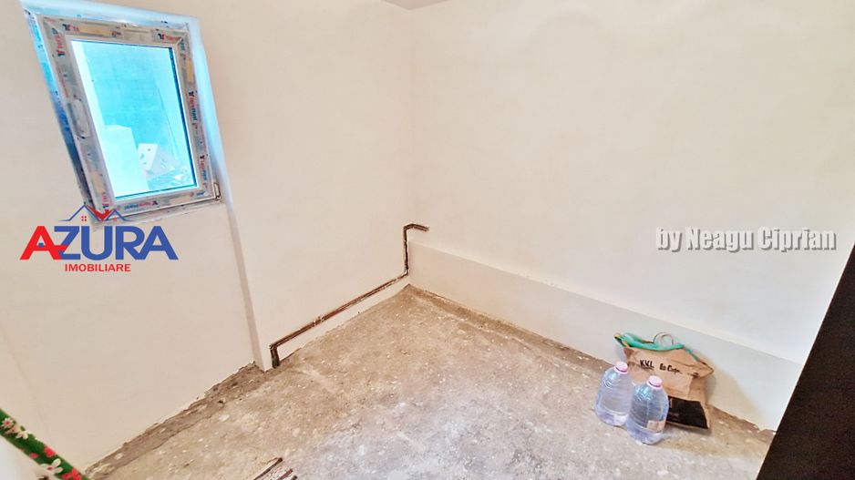 AZURA Imobiliare - Casa Bascov 5 camere la 2 km de LIDL - Poză 24