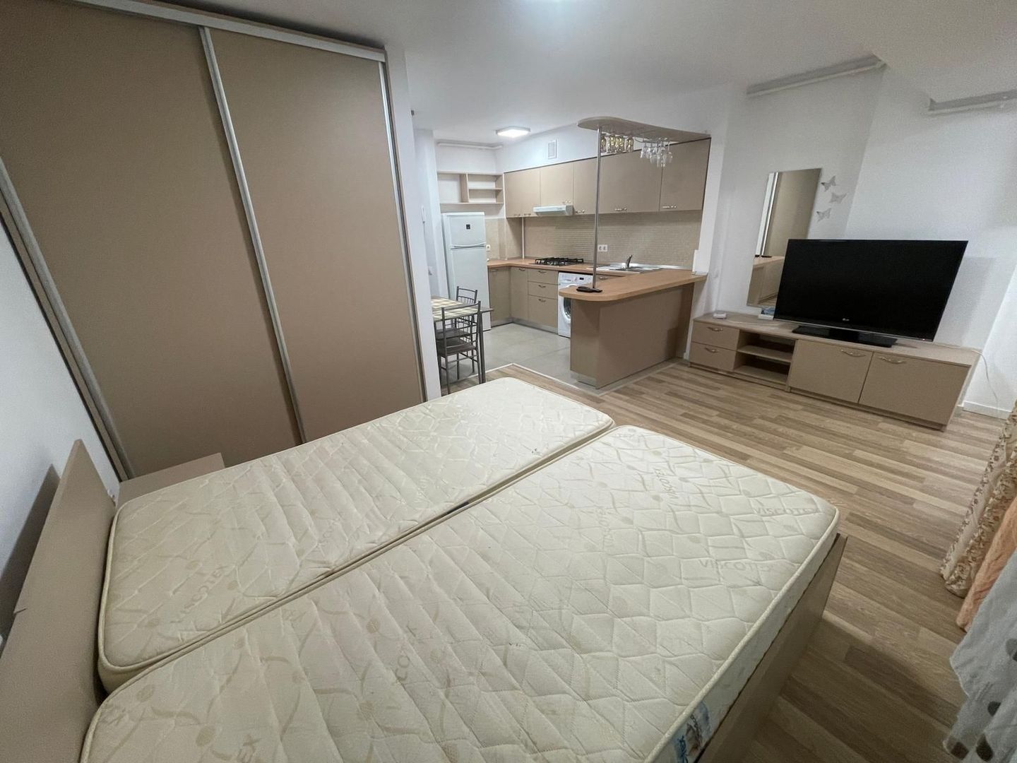Garsoniera PARK Politehnica Residence Metrou Grozavesti Politehnica - Poză 1