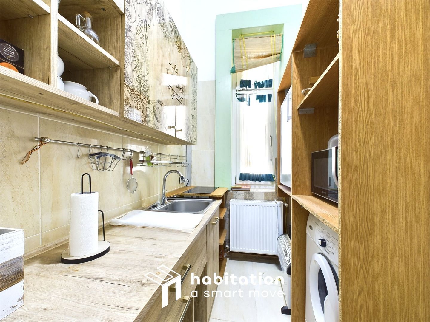 Apartament 3 camere, et 1, renovat aristocrat, in zona  Piața Sinaia - Poză 18