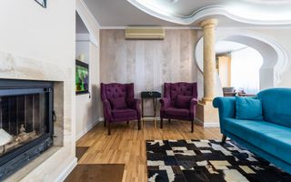 Vânzare, casă, 5 camere, str. Grenoble, Telecentru - Poză 17