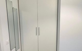 AP. 2 CAMERE PACII, BLOC NOU, CENTRALA TERMICA, METROU 5 MINUTE - Poză 13