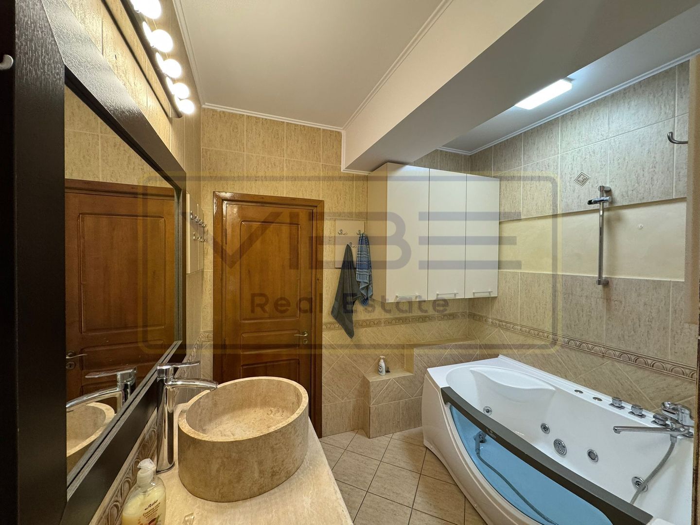 Apartament 3 camere 2 bai parcare 10 min Palas Campus - Poză 17