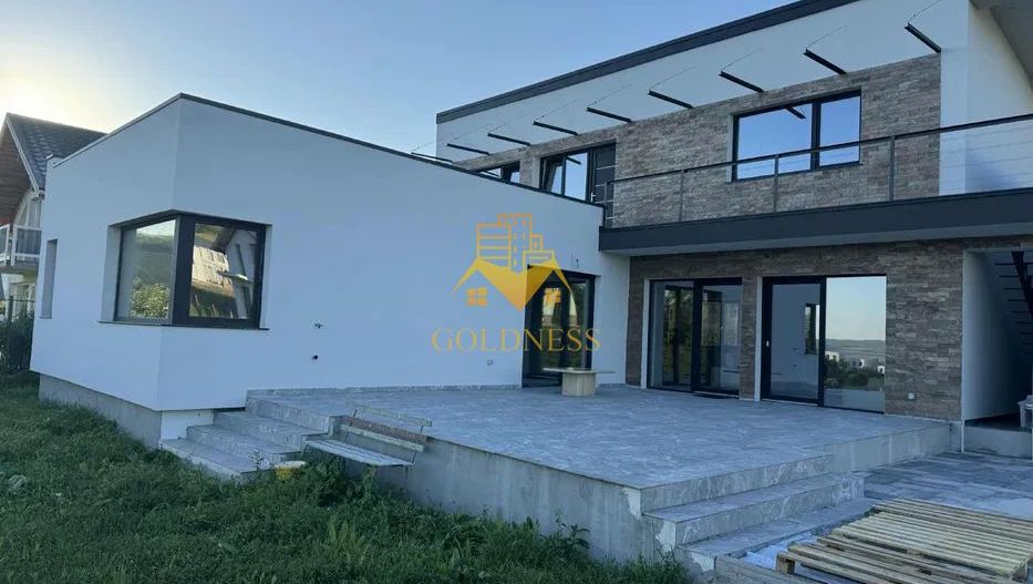 3 Camere decomandate, Parcare, Dezmir, Aeroport, Modern , Terasa. - Poză 8