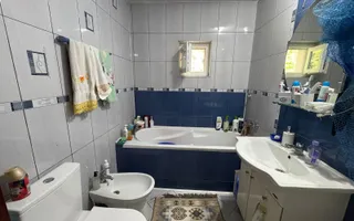 AP. 3 CAMERE - VITAN MALL, REABILITAT, MOBILAT, METROU, COMIS 0% - Poză 12