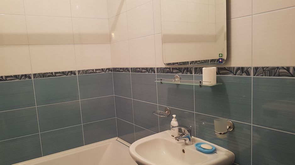 Garsonieră modernă de închiriat – Lujerului, bloc nou (2020) - Poză 6