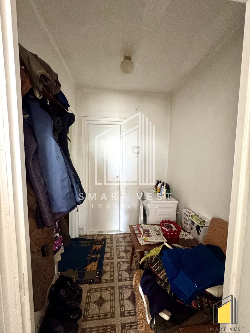 Apartament 2 camere | 50 mp | Zona Solidaritatii - Poză 5