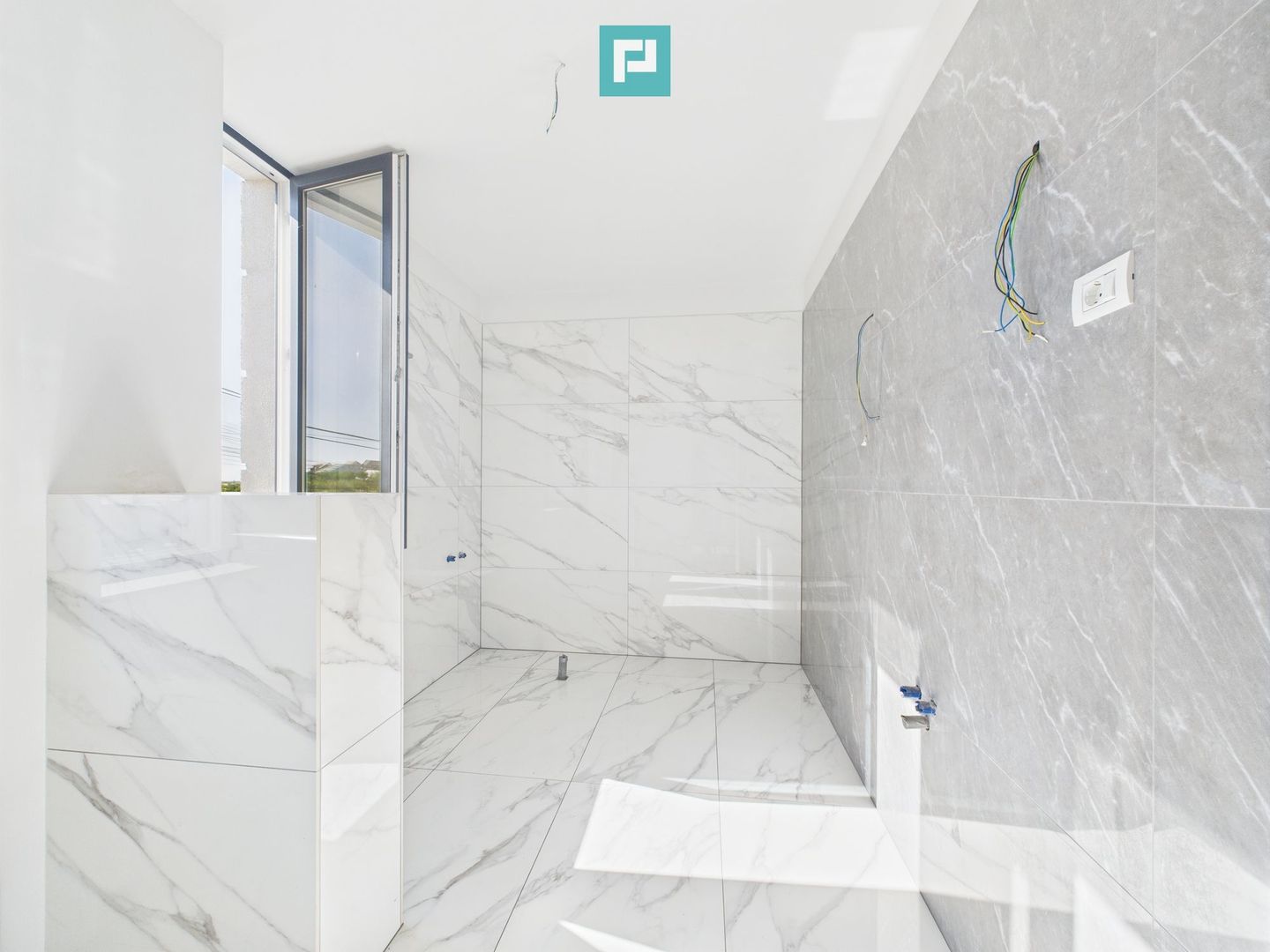 Duplex modern cu garaj, în Giarmata - Poză 16