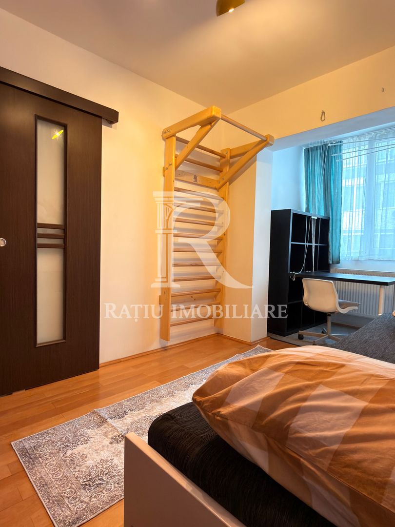 Apartament 2 camere | Loc de parcare | Rogerius | Oradea - Poză 8
