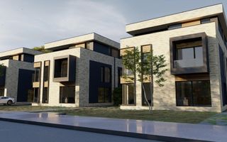 Casa 5 camere tip duplex zona Faget - Poză 2