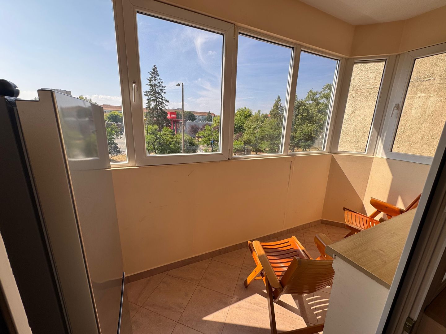 Apartament 4 Camere | Etajul 2 | Zona Circumvalatiunii | - Poză 9