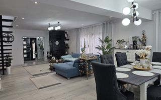 Casă nouă 2024, 200 mp utili – zona Baraj, str. Lunci - Poză 10