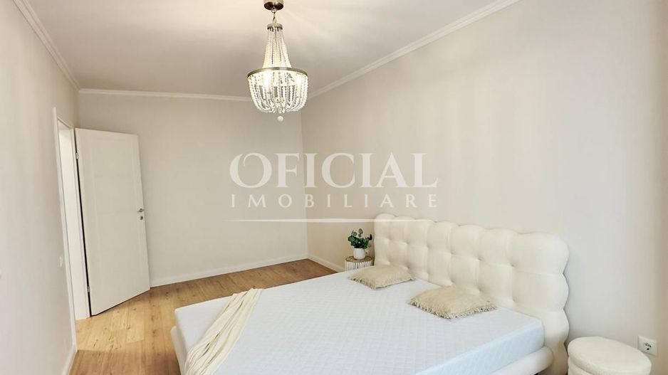 Apartament 3 Camere | 58 Mp | Balcon | Parcare | Floresti Somesului - Poză 12