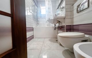 TOMIS III/ CITY PARK (COD 05) Apartament doua dormitoare Premium - Poză 12