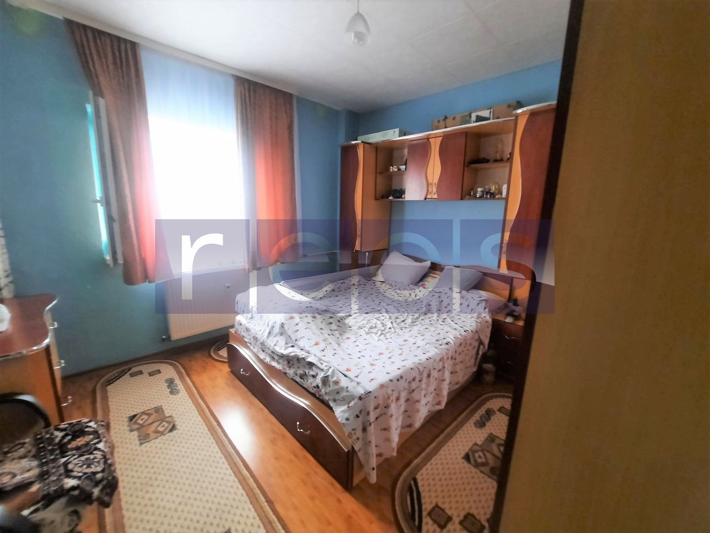 APARTAMENT 4 CAMERE GHENCEA   | BLOC REABILITAT AN CONSTRUCTIE 1985 - Poză 7