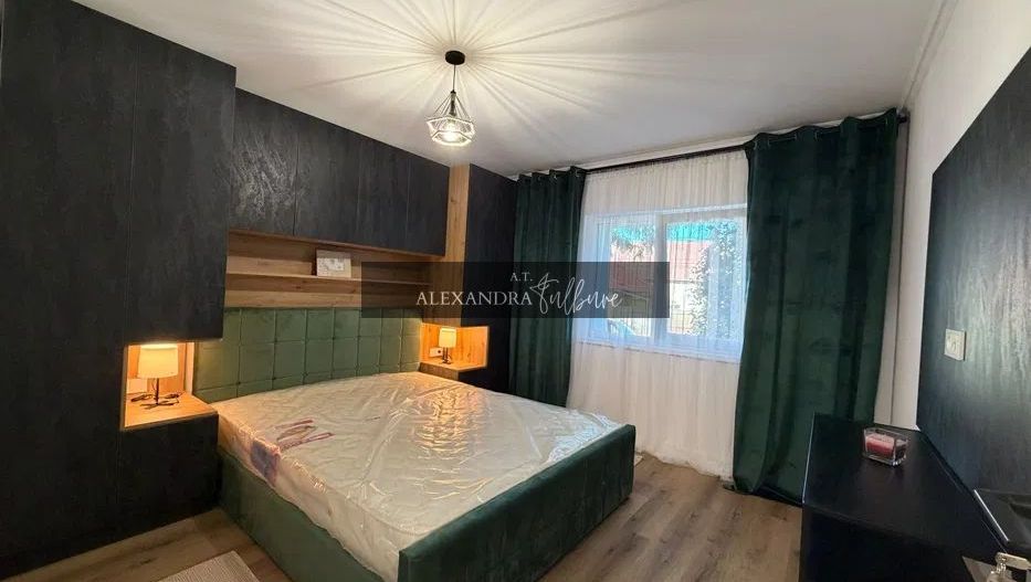 Apartament modern I 3  camere I Manastur - Poză 6