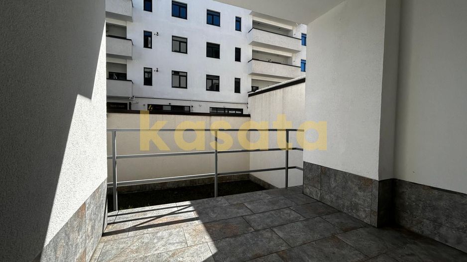 Apartament 105mp utili | curte 126mp| Parcare inclusă |Băneasa/Sisești - Poză 20