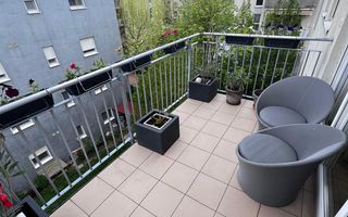 Apartament 3 camere  - Rezidenz - Cartierul German - Poză 16