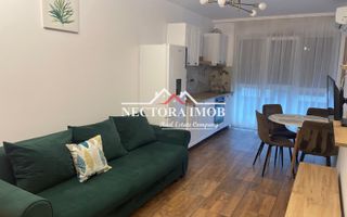 NECTORA IMOB-Apartament 2 camere, Zona Universitatii, 43 mp, Parcare - Poză 1