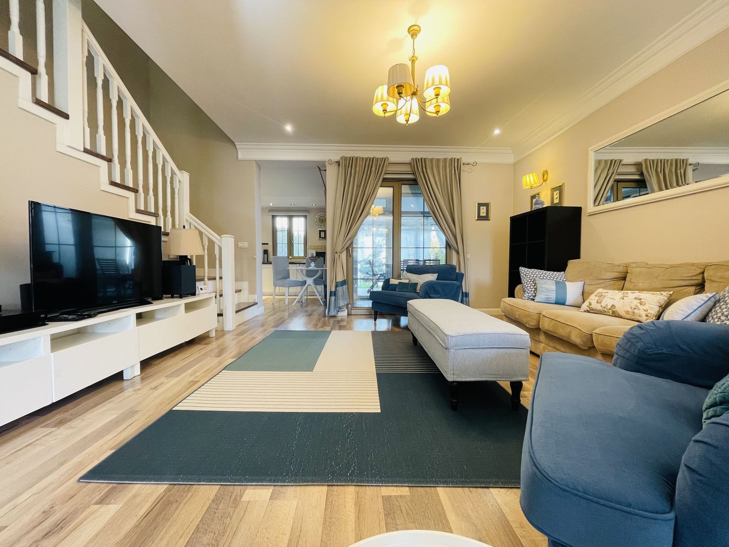 OFERTA REZERVATA - De inchiriat Casa cu Garaj - Segmentul Lux - Dumbravita - Poză 29