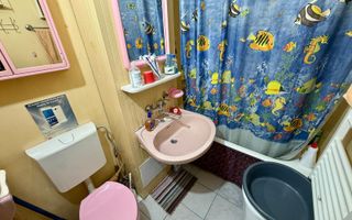 Decomandat, etaj intermediar, Mănăștur - Poză 7