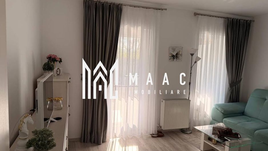 Apartament  | decomandat | 52 mp | Turnisor - Poză 5