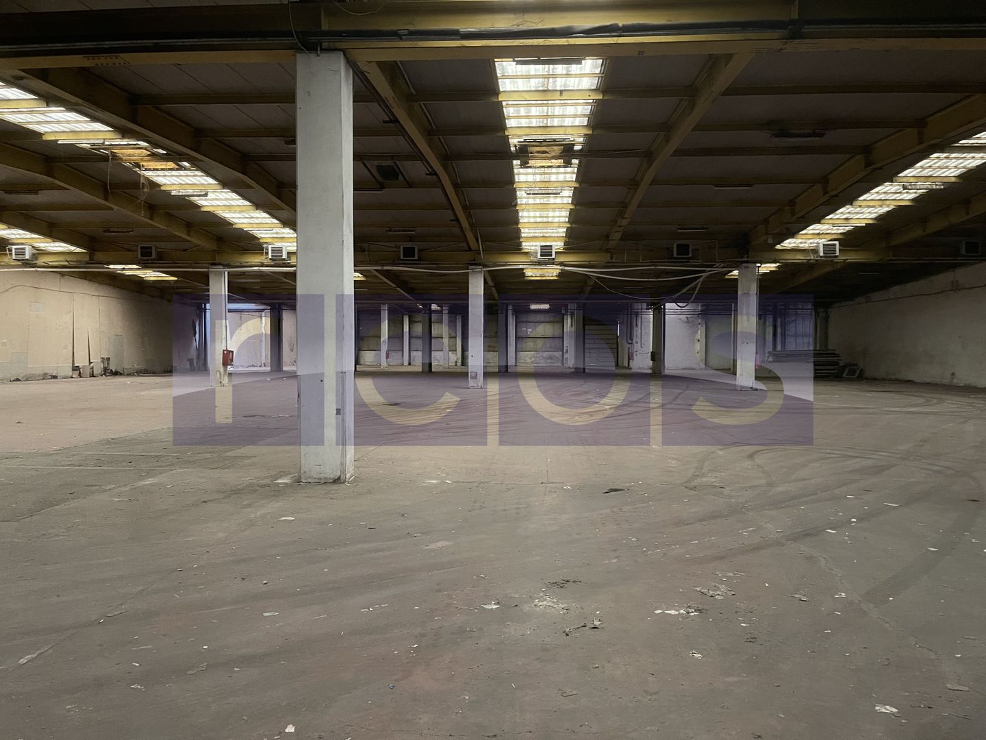 HALA | DEPOZIT - OTOPENI CENTURA  |  20.0000 MP - Poză 24