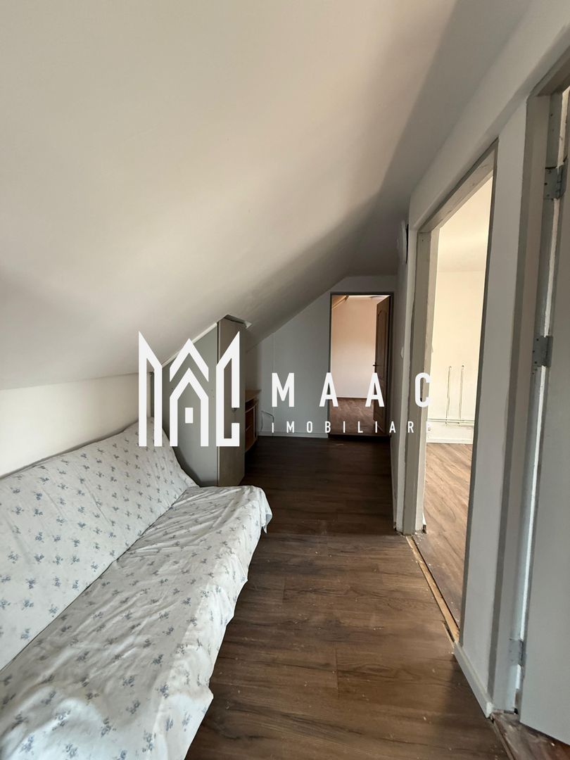 Casa 5 camere | Curte & Gradina | Parcare | Renovata - Poză 15