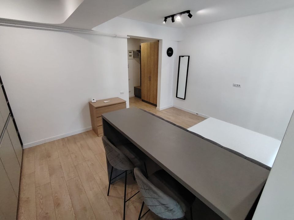 Garsoniera complex Novum Politehnica  - Grozavesti - Poză 3