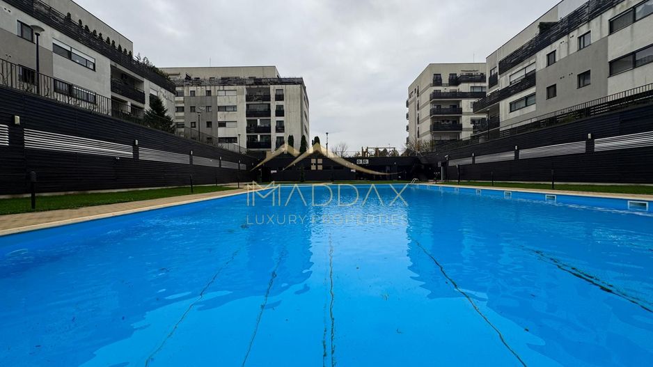 Apartament 3 camere // Loc parcare inclus // Erou Iancu Nicolae // Baneasa - Poză 20