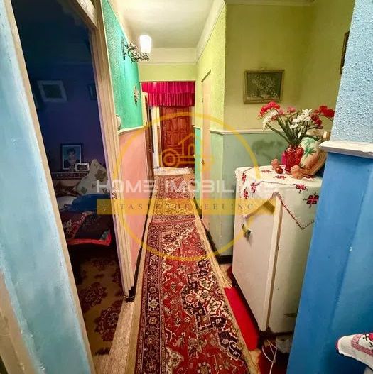 📍 Apartament 3 camere decomandat | 2 băi | 78 mp | Parter | Dancu - Poză 4