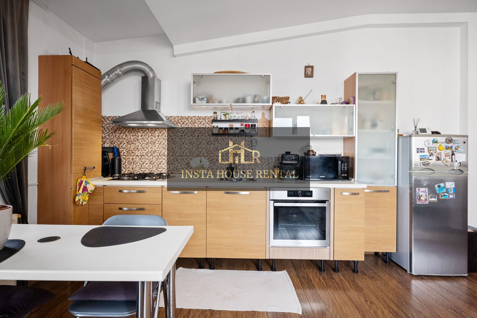 Apartament 2 camere *Vedere Panoramica* 66mp   METROU JIULUI - Poză 6