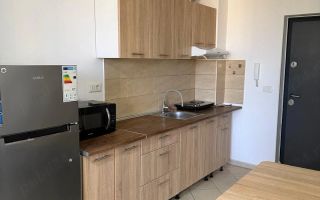 Garsoniera  zona Lipovei etaj 2 - Poză 5