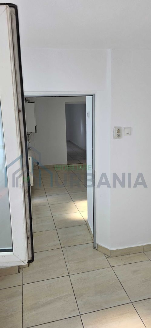 Spațiu Comercial 50 mp, vizavi de Liceul Economic nr. 1, Iași - Poză 6
