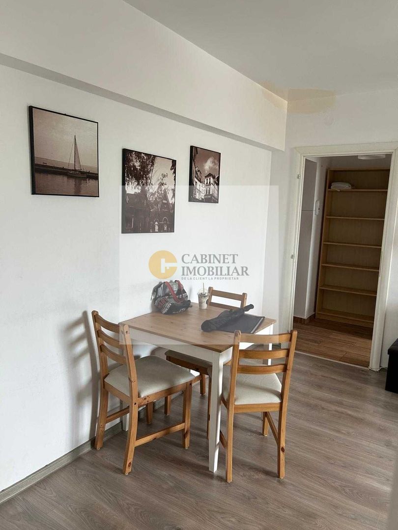 2 camere | Piata Amzei | Creditabil | Etaj 5/7 - Poză 4