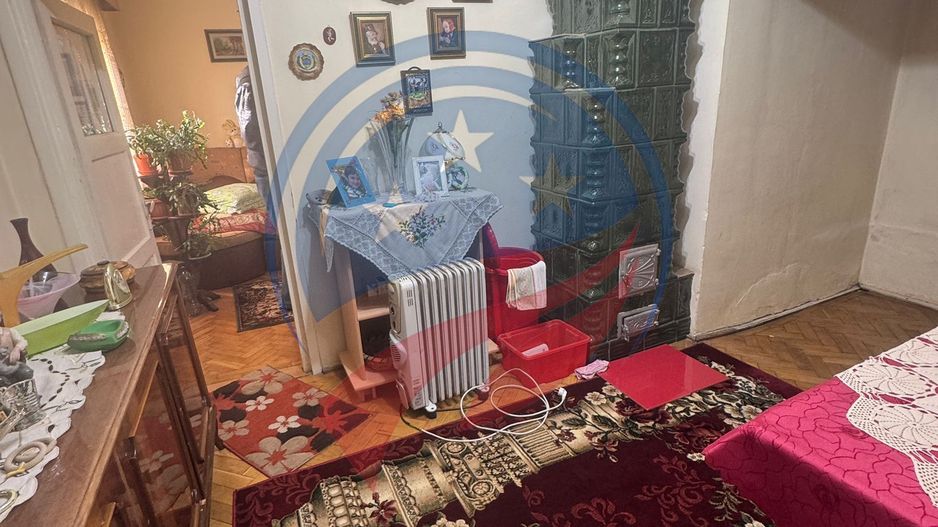 🌿 Casă cu teren 620 mp – Romanești | Liniște, acces excelent, potențial mare - Poză 6