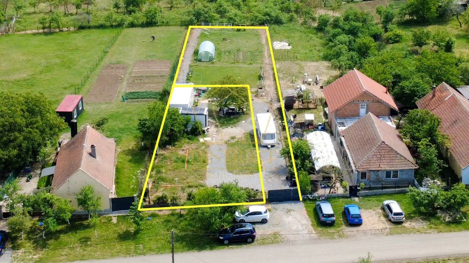 COM 0% Teren de vanzare pentru casa | Cornesti - Poză 5