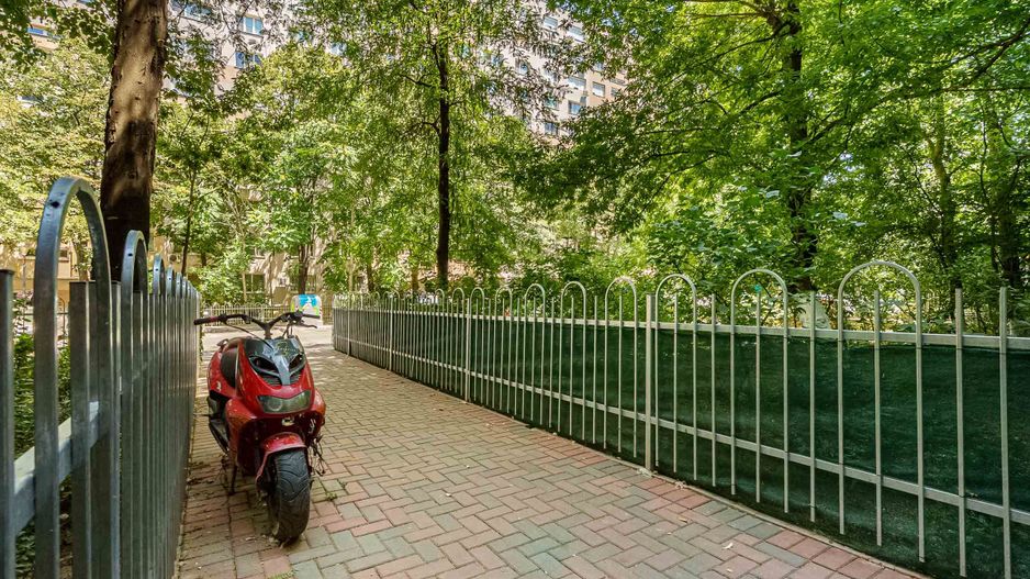 Apart 2 camere Titan 1 Decembrie vis-a-vis Auchan str Jean Steriadi - Poză 14