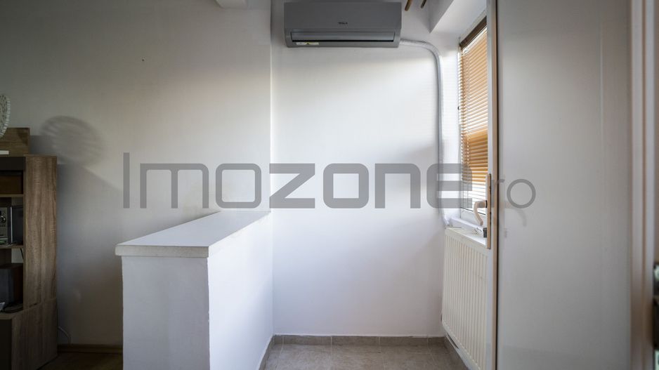 Drumul Taberei - Favorit, Garsoniera, 33 mp, 6/9, 2 lifturi, metrou langa bloc - Poză 7