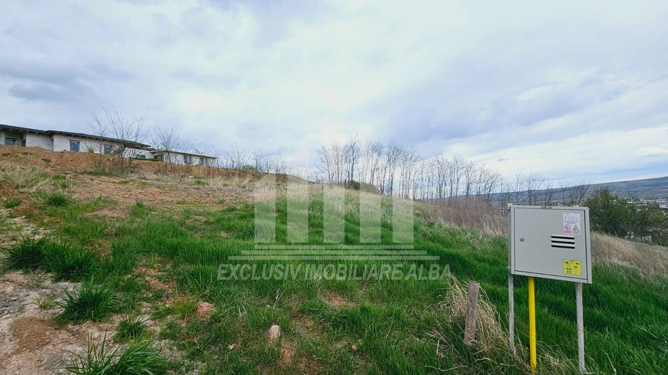 Teren intravilan de vanzare, Seigau - Poză 1