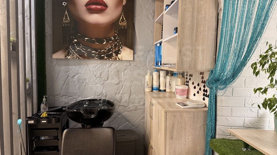 Chirie, spațiu comercial 33 mp, str. Ciprian Porumbescu, Bălți - Poză 10