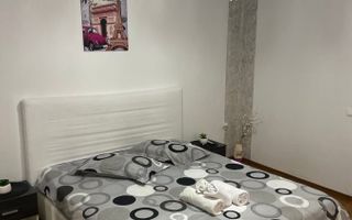 Casa in centrul vechi I 4 Camere I 108 mp I 70 mp teren - Poză 3