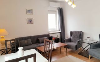 Inchiriere ap 3 camere +2  Locuri parcare-Militari Residence - Poză 4