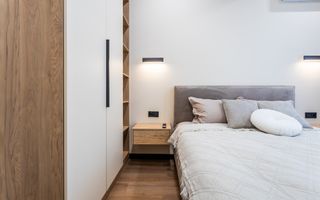Vânzare, apartament, 1 cameră, strada Miorița ,Centru. - Poză 13