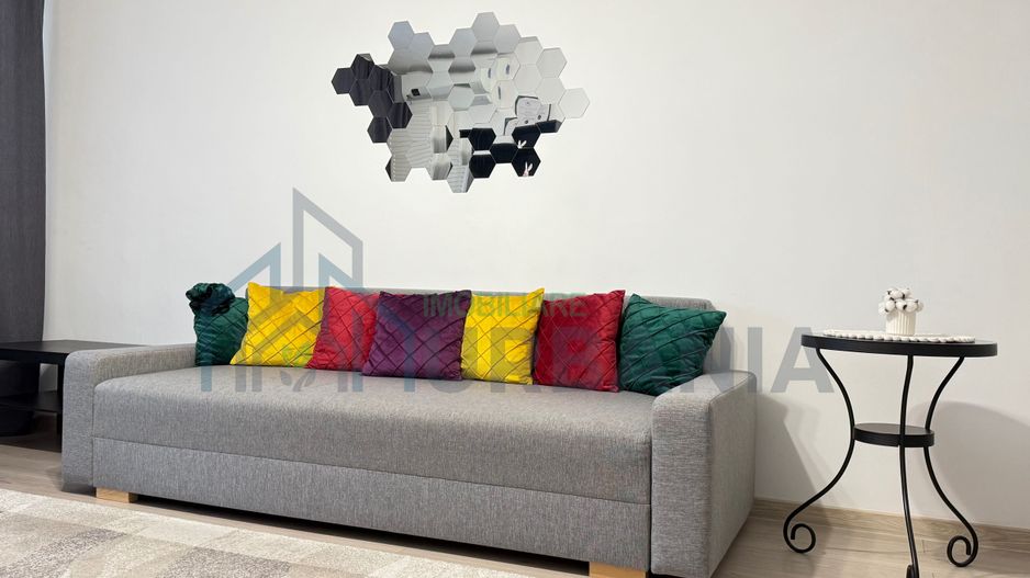 Camere de inchiriat in apartament 2 camere, zona Alexandru cel Bun, Iasi - Poză 4