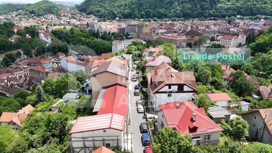 Vânzare, vilă, 481 mp, Brașov - Poză 4