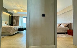 Apartament cu 4 camere *188.48mp*// Herastrau - Cartierul Francez - Poză 42