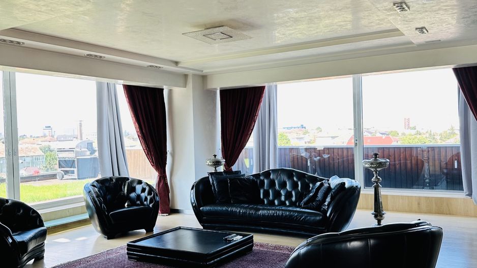 Luxury penthouse for rent/sale - Poză 18