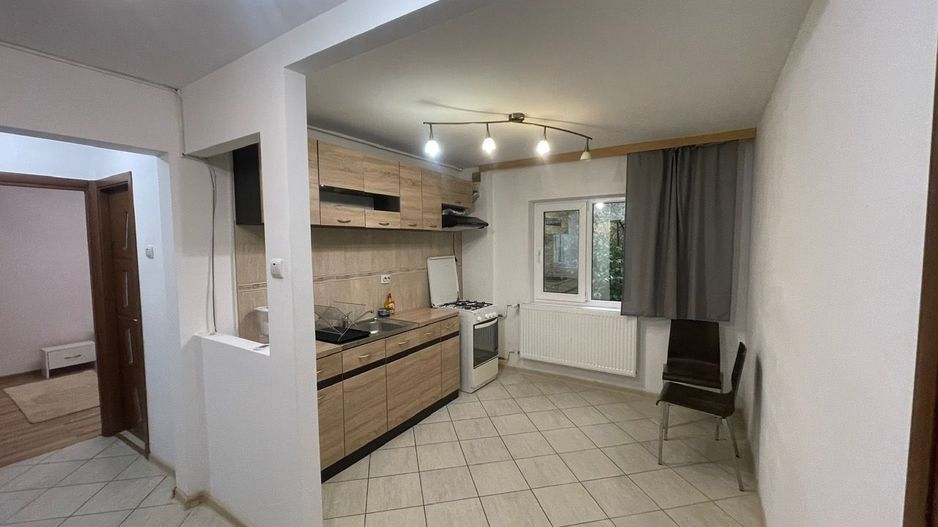 Ap. 2 cam. Metrou Costin Georgian/Parcul Florilor/Parcul Morarilor - Poză 8