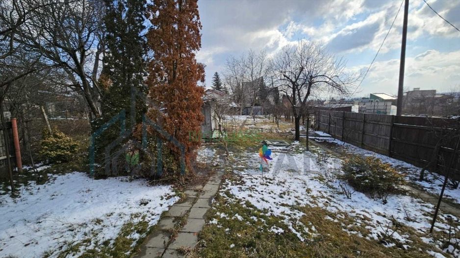 Casă de închiriat in Copou – 100 mp, Parter + Mansardă, Gradina 700mp - Poză 5